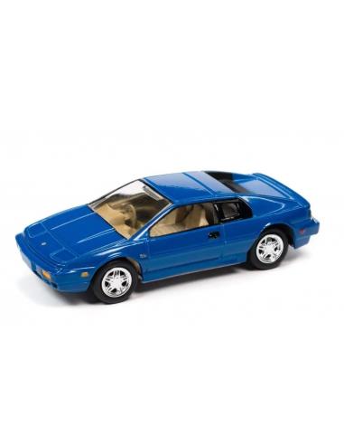 Lotus Esprit - Johnny Lightning Classic Gold JLSP188B escala 1/64