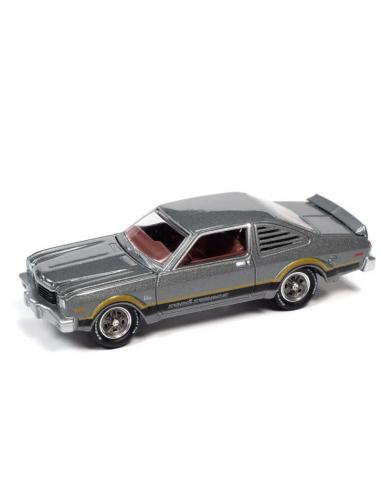 Plymouth Road Runner - Johnny Lightning JLSP197B escala 1/64