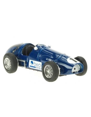 Ferrari 500F2 "Saudi Bea Racer" nº 1 - Edicion Limitada Brumm 1/43