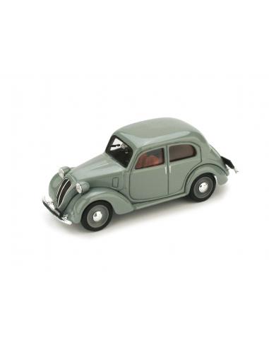 Fiat 1100 -508C- (1937) Gris Brumm R030-02 escala 1/43