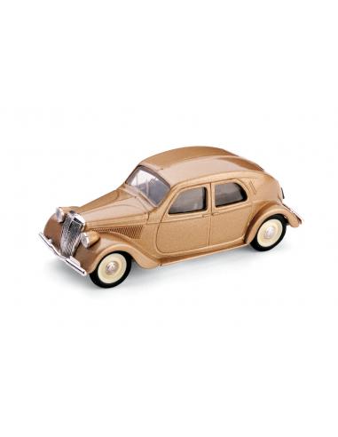 Lancia Aprilia Serie II (1936) Brumm R058B escala 1/43