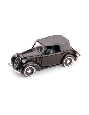 Fiat 1100 -508C- Capota Cerrada (1940) Brumm R084 escala 1/43