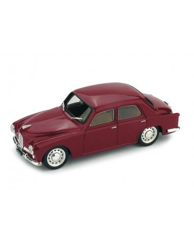 Alfa Romeo 1900 (1950) Brumm R089-06 escala 1/43