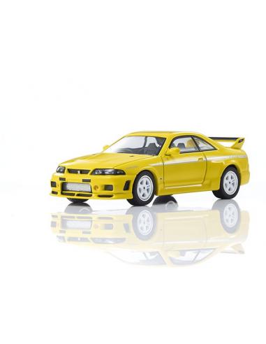 Nismo 400R Led System Kyosho KS07128LY escala 1/64