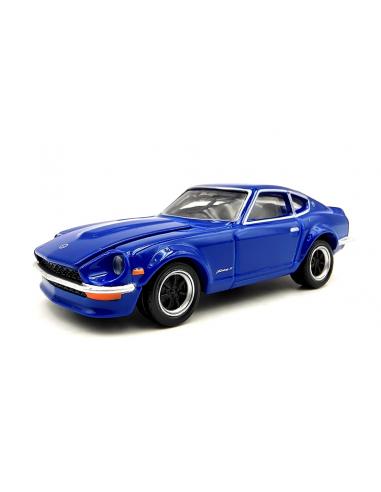Nissan Fairlady Z TD Tomica- Premium No. 09 escala 1/64
