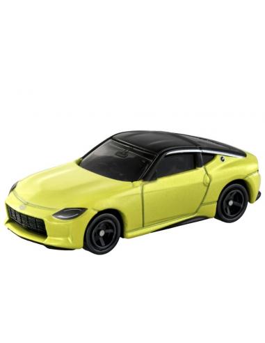 Nissan Fairlady Z Tomica BX059 escala 1/57