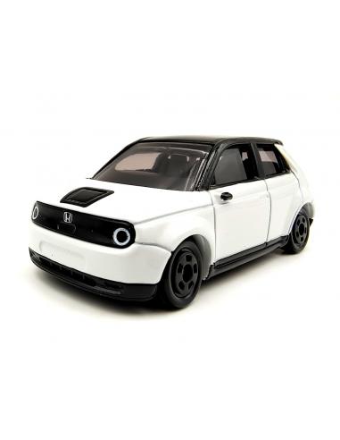 Honda E TD Tomica BX060 escala 1/64