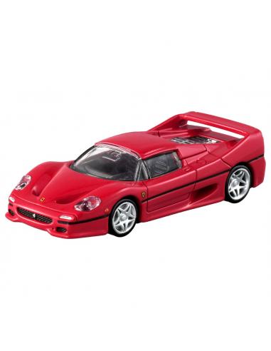 Ferrari F50 Tomica Premium No. 06 escala 1/62