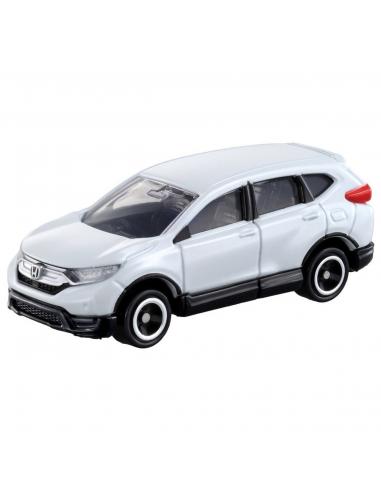 Honda CR-V TD Tomica BX067 escala 1/64