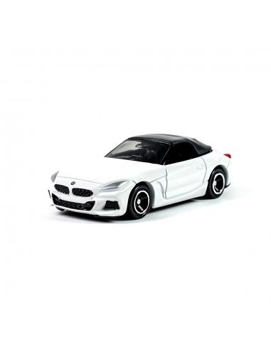 BMW Z4 (1St) TD Tomica BX074 escala 1/64
