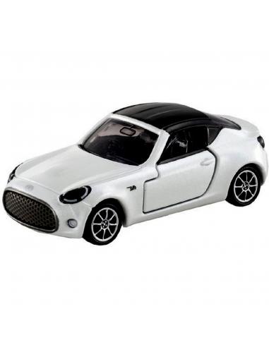 Toyota S-FR TD Tomica- Premium No. 14 escala 1/64