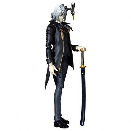 Figura SH Figuarts Vicious Cowboy Beebop 15cm