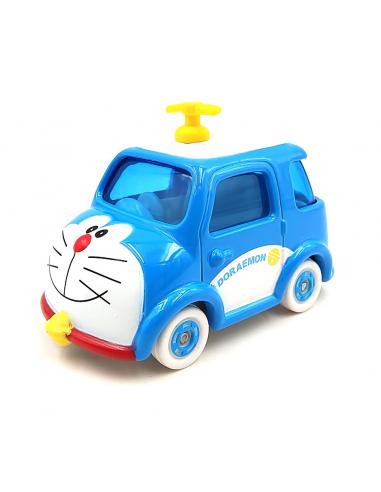 Doraemon TD Dream Tomica-No. 143 escala 1/64