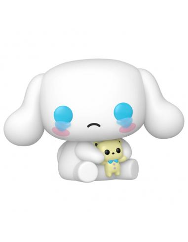 FUNKO Figura POP Sanrio Hello Kitty Cinnamoroll