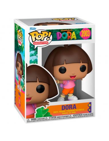FUNKO Figura POP Dora - Dora