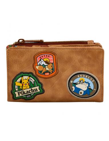 LOUNGEFLY Cartera Pokemon Loungefly