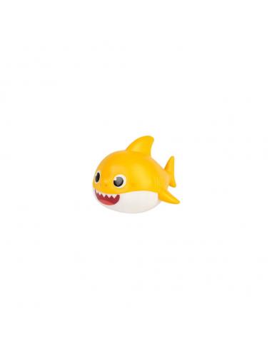 Comansi Baby Shark Minifigura Baby Shark 7 cm