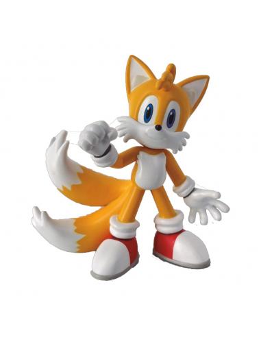 Comansi Sonic the Hedgehog Minifigura Tails 7 cm