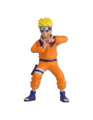 Comansi Naruto Shippuden Minifigura Naruto 10 cm