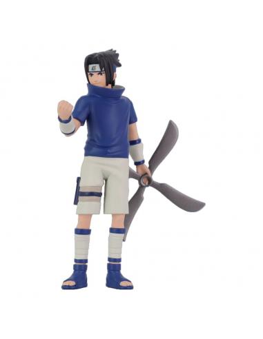 Comansi Naruto Shippuden Minifigura Sasuke 11 cm