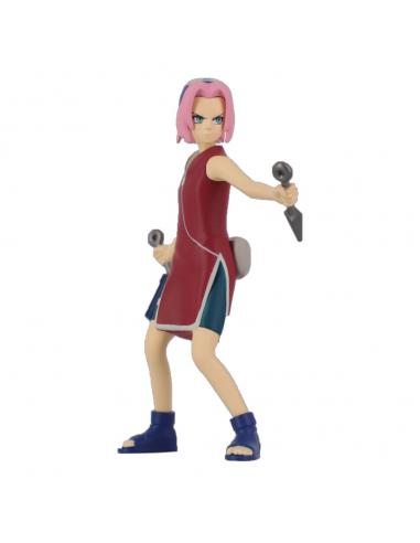 Comansi Naruto Shippuden Minifigura Sakura 10 cm