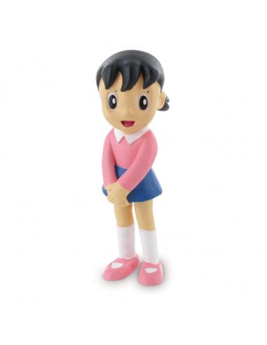 Comansi Doraemon Minifigura Shizuka 7 cm