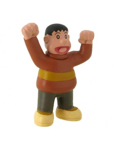 Comansi Doraemon Minifigura Takeshi 7 cm