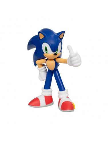 Comansi Sonic the Hedgehog Figura Premium Sonic 16 cm