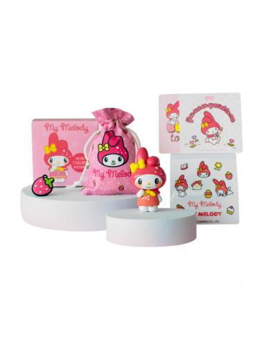 Comansi Hello Kitty and Friends Minifigura My Melody 6 cm