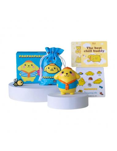 Comansi Hello Kitty and Friends Minifigura Pompompurin 6 cm