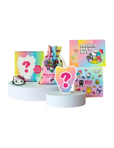 Comansi Hello Kitty and Friends Minifigura Mystery 6 cm