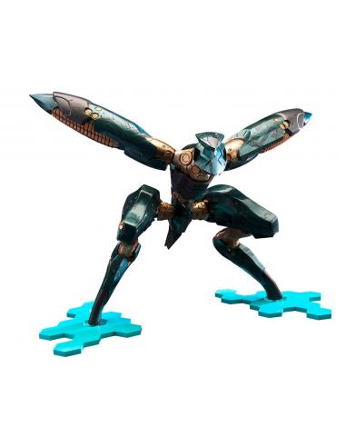 Kotobukiya Metal Gear Solid 4 Maqueta Plastic Model Kit 1/100 Metal Gear Ray 21 cm