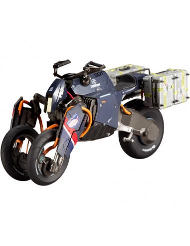 Kotobukiya Death Stranding Maqueta 1/12 Reverse Trike 20 cm