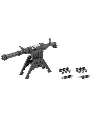 Kotobukiya Kotobukiya M.S.G. Accesorios Heavy Weapon Unit 32 Gatling Gun 2 12 cm