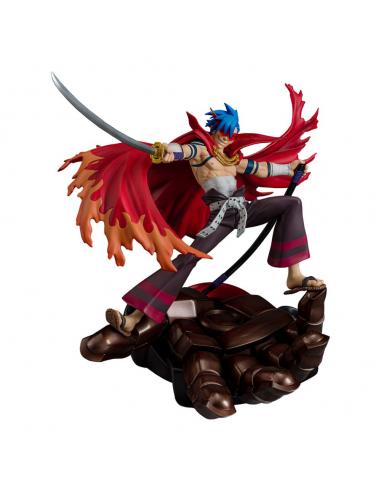 Proof Tengen Toppa Gurren Lagann Estatua PVC Kamina & Gurren 27 cm