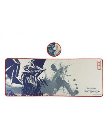 FaNaTtik Yu-Gi-Oh! Vade Escolar & posavasos