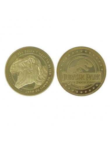 FaNaTtik Jaws Moneda Velociraptor Limited Edition