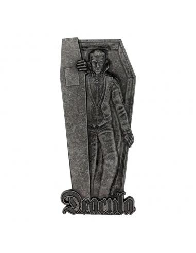 FaNaTtik Universal Monsters Lingote Dracula Limited Edition
