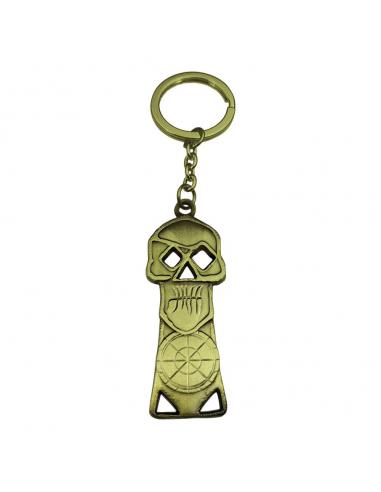 FaNaTtik Los Goonies Llavero 40th Anniversary Copper Bones Limited Edition