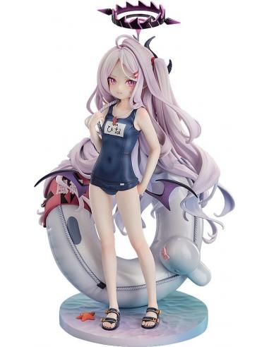 Good Smile Company Blue Archive Estatua PVC 1/7 Hina (Swimsuit) 23 cm