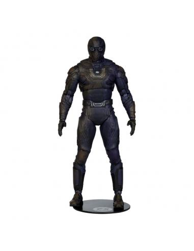 McFarlane Toys Superman (2025) DC Multiverse Figura Deluxe Ultraman (Battle Damaged) (Deluxe Theatrical Edition) 19 cm