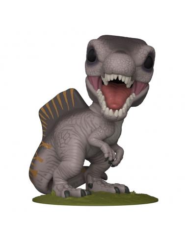 Funko Jurassic World: El Renacer Figura Super Sized Jumbo POP! Vinyl Spinosaurus 25 cm