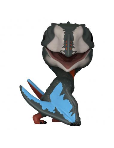 Funko Jurassic World: El Renacer Funko POP! Movies Vinyl Quetzalcoatlus 9 cm