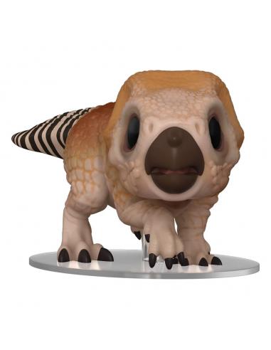Funko Jurassic World: El Renacer Funko POP! Movies Vinyl Aquilops 9 cm