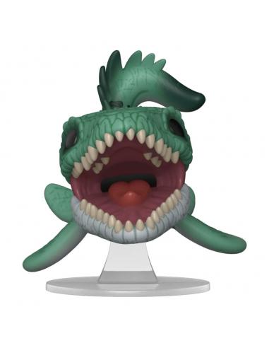 Funko Jurassic World: El Renacer Funko POP! Movies Vinyl Mosasaurus 9 cm