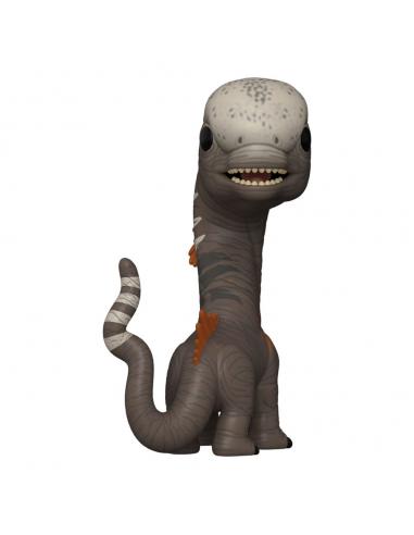Funko Jurassic World: El Renacer Funko POP! Movies Vinyl Titanosaurus 9 cm