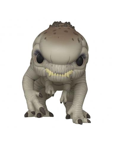 Funko Jurassic World: El Renacer Funko POP! Movies Vinyl Distortus Rex 9 cm
