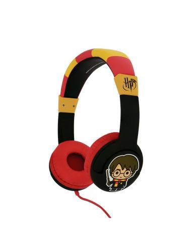 OTL TECHNOLOGIES Auriculares infantiles Harry Potter