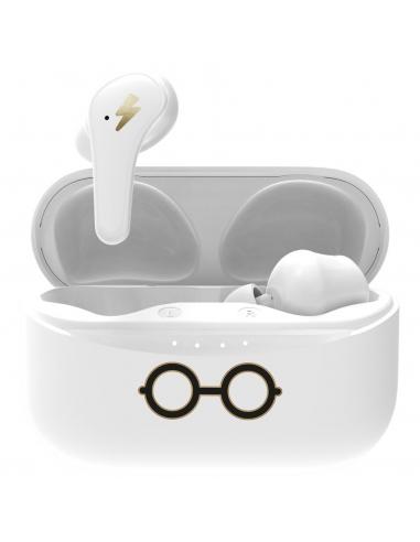 OTL TECHNOLOGIES Auriculares inalambricos Harry Potter