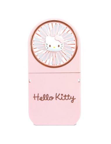 OTL TECHNOLOGIES Mini Ventilador portatil Hello Kitty